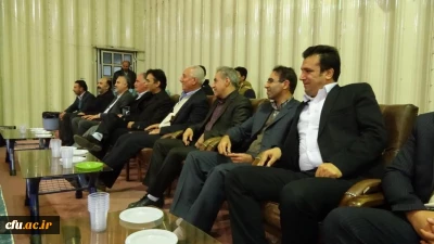 به مناسبت روز دانشجو، مسابقه دو و میدانی در پردیس شهید مدرس استان کردستان برگزار شد