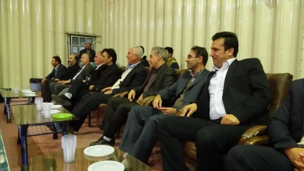 به مناسبت روز دانشجو، مسابقه دو و میدانی در پردیس شهید مدرس استان کردستان برگزار شد 2