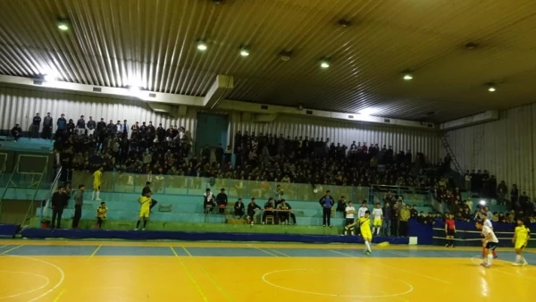 به مناسبت روز دانشجو، مسابقه دو و میدانی در پردیس شهید مدرس استان کردستان برگزار شد 3