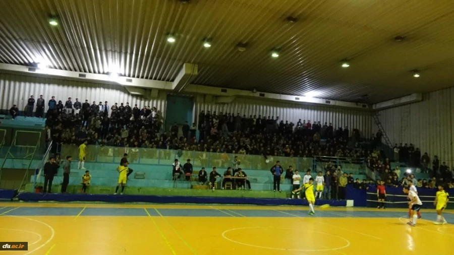 به مناسبت روز دانشجو، مسابقه دو و میدانی در پردیس شهید مدرس استان کردستان برگزار شد 3