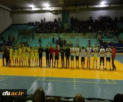 به مناسبت روز دانشجو، مسابقه دو و میدانی در پردیس شهید مدرس استان کردستان برگزار شد 6