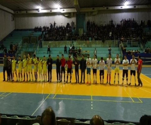 به مناسبت روز دانشجو، مسابقه دو و میدانی در پردیس شهید مدرس استان کردستان برگزار شد 6