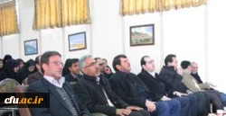 همایش بزرگ پرسش مهر 17 ریاست جمهوری به مناسبت هفته پژوهش 4