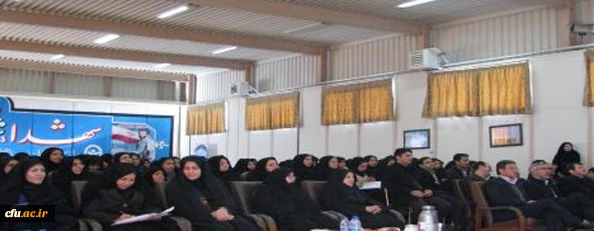 همایش بزرگ پرسش مهر 17 ریاست جمهوری به مناسبت هفته پژوهش 5