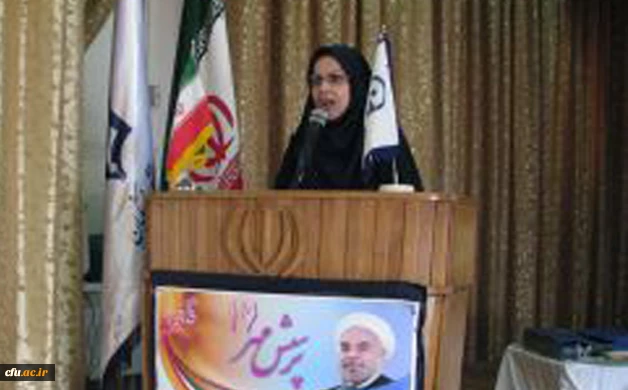 همایش بزرگ پرسش مهر 17 ریاست جمهوری به مناسبت هفته پژوهش 6