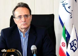 پیام دکتر مهرمحمدی سرپرست دانشگاه فرهنگیان به مناسبت روز دانشجو 2