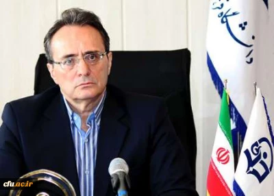 دکتر مهرمحمدی در دیدار با کارکنان حوزه معاونت پژوهش و فناوری دانشگاه :

اعتبار دانشگاه در گرو توسعه فعالیت های پژوهشی است