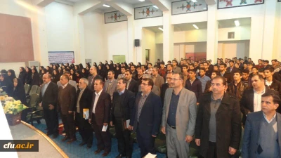 دکتر ساکی در در مراسم تجلیل از پژوهشگران مدیریت پردیس های استان مازندران:

در مسیر جبران فقر تاریخی در زمینه دانش تربیت معلم ،دانشگاه فرهنگیان نباید تنها بماند