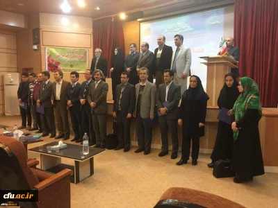 دکتر ساکی در همایش استانی هفته پژوهش مدیریت پردیس های استان گلستان:

معلم پژوهنده ، معلمی یادگیرنده است