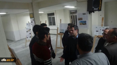 دکتر ساکی در در مراسم تجلیل از پژوهشگران مدیریت پردیس های استان مازندران:

در مسیر جبران فقر تاریخی در زمینه دانش تربیت معلم ،دانشگاه فرهنگیان نباید تنها بماند