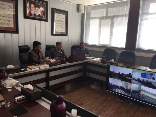 آغاز آزمایشی سامانه کارنامه سلامت 3