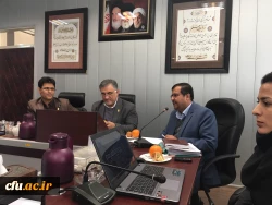 آغاز آزمایشی سامانه کارنامه سلامت 4