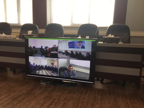 آغاز آزمایشی سامانه کارنامه سلامت 6