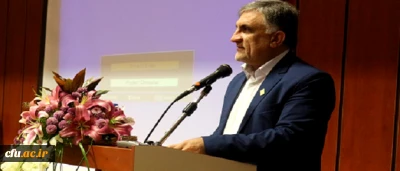 در نخستین روز اجلاس مدیران استانی و سرپرستان پردیس ها و مراکز تبیین شد:

اهم فعالیت ها و اولویت های معاونت دانشجویی