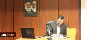 با حضور دکتر خاکی در اجلاس روسای دانشگاه مطرح شد:

اقدامات و برنامه های معاونت طرح و برنامه و توسعه