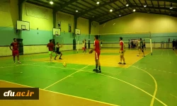 گزارش فعالیت های انجمن ورزشی استان زنجان 4