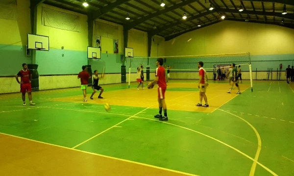 گزارش فعالیت های انجمن ورزشی استان زنجان 4