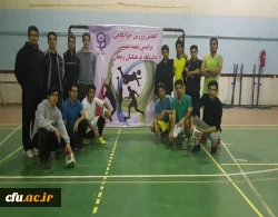 گزارش فعالیت های انجمن ورزشی استان زنجان 5