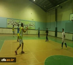 گزارش فعالیت های انجمن ورزشی استان زنجان 6