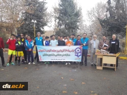 برگزاری مسابقه دو همگانی به مناسبت 16 آذر 4