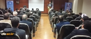 مشاور عالی سرپرست دانشگاه فرهنگیان:

لزوم تمرکز بر دروس تربیتی و موضوعی برای تحول در دانشگاه