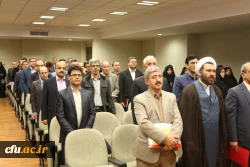 دوازدهمین اجلاس سراسرس سرپرستان پردیس ها، مراکز آموزش عالی و مدیران استانی 2