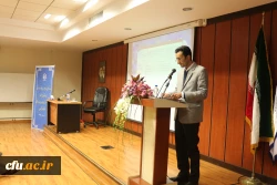 دوازدهمین اجلاس سراسرس سرپرستان پردیس ها، مراکز آموزش عالی و مدیران استانی 3