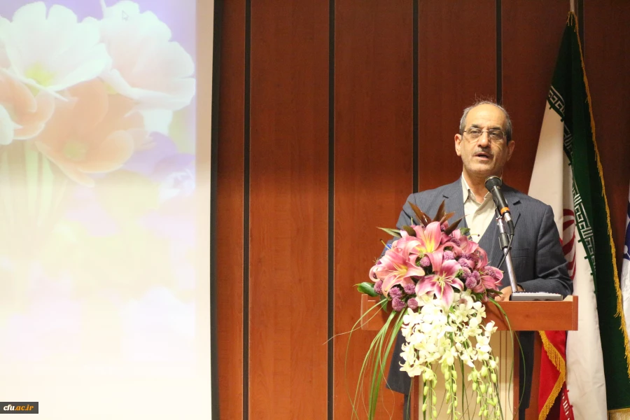 دوازدهمین اجلاس سراسرس سرپرستان پردیس ها، مراکز آموزش عالی و مدیران استانی 4