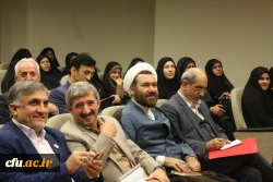 دوازدهمین اجلاس سراسرس سرپرستان پردیس ها، مراکز آموزش عالی و مدیران استانی 9