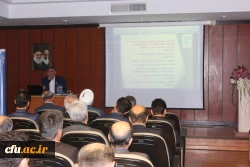 دوازدهمین اجلاس سراسرس سرپرستان پردیس ها، مراکز آموزش عالی و مدیران استانی 11