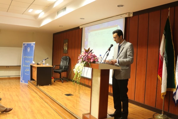 دوازدهمین اجلاس سراسرس سرپرستان پردیس ها، مراکز آموزش عالی و مدیران استانی 3