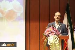 دوازدهمین اجلاس سراسرس سرپرستان پردیس ها، مراکز آموزش عالی و مدیران استانی 4