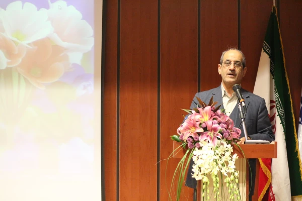 دوازدهمین اجلاس سراسرس سرپرستان پردیس ها، مراکز آموزش عالی و مدیران استانی 4