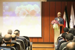 دوازدهمین اجلاس سراسرس سرپرستان پردیس ها، مراکز آموزش عالی و مدیران استانی 5