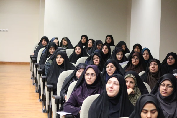 دوازدهمین اجلاس سراسرس سرپرستان پردیس ها، مراکز آموزش عالی و مدیران استانی 6