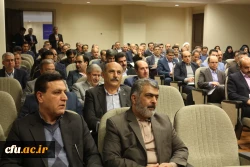 دوازدهمین اجلاس سراسرس سرپرستان پردیس ها، مراکز آموزش عالی و مدیران استانی 10