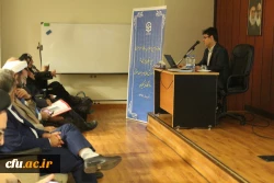 دوازدهمین اجلاس سراسرس سرپرستان پردیس ها، مراکز آموزش عالی و مدیران استانی 13