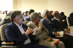 دوازدهمین اجلاس سراسرس سرپرستان پردیس ها، مراکز آموزش عالی و مدیران استانی 15