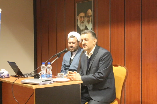 دوازدهمین اجلاس سراسرس سرپرستان پردیس ها، مراکز آموزش عالی و مدیران استانی 18