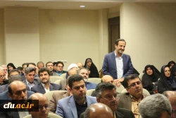 دوازدهمین اجلاس سراسرس سرپرستان پردیس ها، مراکز آموزش عالی و مدیران استانی 19