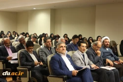 دوازدهمین اجلاس سراسرس سرپرستان پردیس ها، مراکز آموزش عالی و مدیران استانی 21