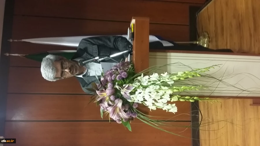 دوازدهمین اجلاس سراسری سرپرستان پردیس ها، مراکز آموزش عالی و مدیران استانی 2