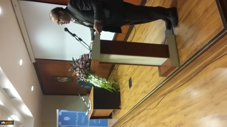 دوازدهمین اجلاس سراسری سرپرستان پردیس ها، مراکز آموزش عالی و مدیران استانی 3