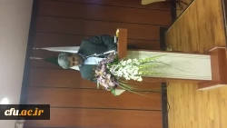 دوازدهمین اجلاس سراسری سرپرستان پردیس ها، مراکز آموزش عالی و مدیران استانی 4