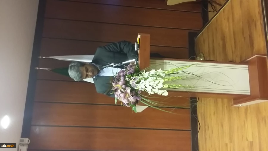 دوازدهمین اجلاس سراسری سرپرستان پردیس ها، مراکز آموزش عالی و مدیران استانی 4