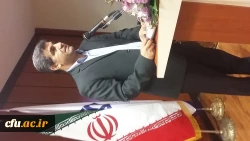 دوازدهمین اجلاس سراسری سرپرستان پردیس ها، مراکز آموزش عالی و مدیران استانی 5