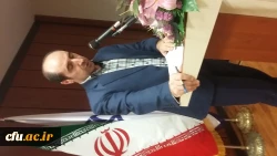 دوازدهمین اجلاس سراسری سرپرستان پردیس ها، مراکز آموزش عالی و مدیران استانی 6