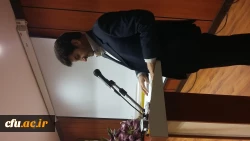 دوازدهمین اجلاس سراسری سرپرستان پردیس ها، مراکز آموزش عالی و مدیران استانی 7