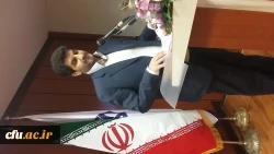 دوازدهمین اجلاس سراسری سرپرستان پردیس ها، مراکز آموزش عالی و مدیران استانی 8