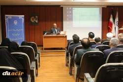 دوازدهمین اجلاس سراسری سرپرستان پردیس ها، مراکز آموزش عالی و مدیران استانی 2